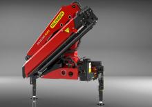 Gru per autocarro idrauliche Palfinger PK 22.501 SLD 3 A