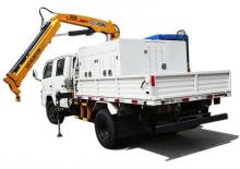 Gru per autocarro idrauliche XCMG SQ1ZK2