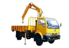 Gru per autocarro idrauliche XCMG SQ3.2ZK1
