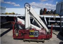 Gru per autocarro idrauliche Stern ST 065/2