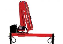 Gru per autocarro idrauliche Atlas T 18 A28