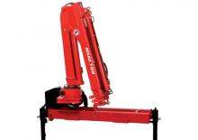 Gru per autocarro idrauliche Atlas T 23 A27