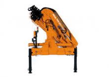 Gru per autocarro idrauliche T-Atlas TLC 190.2 E A 2