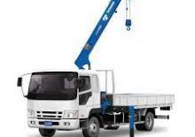 Gru per autocarro idrauliche Tadano TM-ZE303SLH