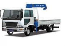 Gru per autocarro idrauliche Tadano TM-ZE304MH
