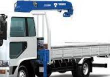 Gru per autocarro idrauliche Tadano TM-ZE305MH