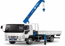 Gru per autocarro idrauliche Tadano TM-ZE365D