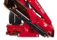 Gru per autocarro idrauliche Fassi F 310 ACXP 26