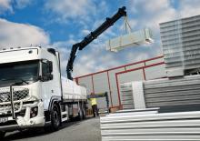 Gru per autocarro idrauliche Hiab X-CLX 178 B-2 