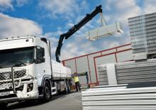 Gru per autocarro idrauliche Hiab X-CLX 178 E-5 