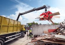 Gru per autocarro idrauliche Hiab X-HiDuo 092 BM-2