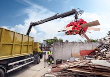 Gru per autocarro idrauliche Hiab X-HiDuo 092 BMS-2