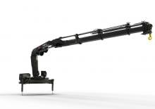 Gru per autocarro idrauliche Hiab X-HiDuo 138 BS-3
