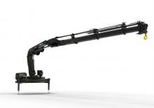 Gru per autocarro idrauliche Hiab X-HiDuo 138 ES-1