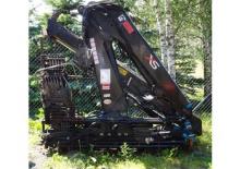 Gru per autocarro idrauliche Hiab XS 111 E-1 DUO