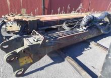 Gru per autocarro per legname Loglift F 59 FT