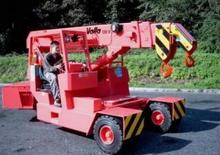 Gru semoventi industriali Valla 150 E
