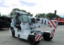 Gru semoventi industriali Valla 120 E 