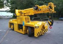 Gru semoventi industriali Valla 1725-22 SE