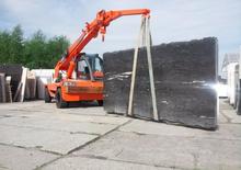 Gru semoventi industriali Sard ATON