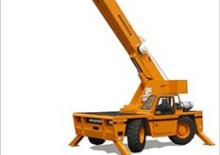 Gru semoventi industriali Broderson IC-200