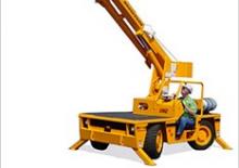 Gru semoventi industriali Broderson IC-40