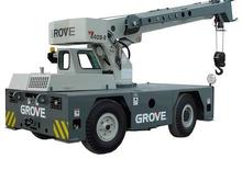 Gru semoventi industriali Grove YB4409-2