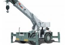 Gru semoventi industriali Grove YB 7722 XL