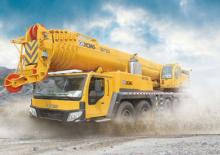 Gru fuoristrada XCMG QAY220