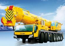Gru fuoristrada XCMG QAY300