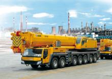Gru fuoristrada XCMG QAY400