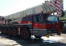Gru fuoristrada RIGO RTT 1200 (10x8x10)