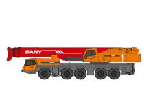 Gru fuoristrada Sany SAC 2200