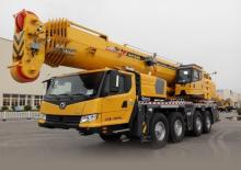 Gru fuoristrada XCMG XCA100(CE)
