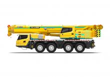 Gru fuoristrada XCMG XCA100E(CE)