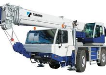 Gru fuoristrada Tadano ATF 40 G 2