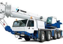 Gru fuoristrada Tadano ATF 90 G 4