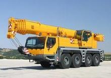 Gru fuoristrada Liebherr LTM 1080/1 (8x6x8)