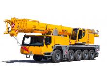 Gru fuoristrada Liebherr LTM 1095-5.1 