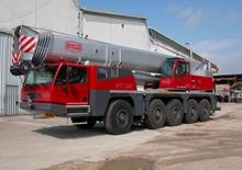 Gru fuoristrada RIGO RTT 1305