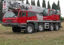Gru fuoristrada RIGO RTT 654