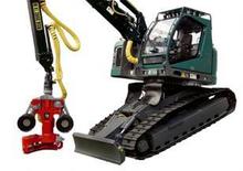 Harvester forestali MHT 18002 HVT