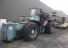 Harvester forestali SBN Herma 2010