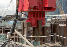 Aghi Vibranti PTC 120 HD
