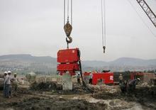 Aghi Vibranti PTC 120 HV 