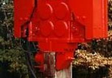 Aghi Vibranti MGF RBH 160 HF