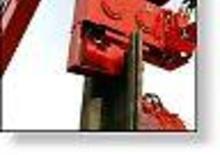 Aghi Vibranti MGF RBH 40 B