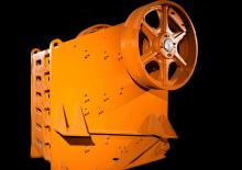 Impianti di riciclaggio calcinacci Eagle Crusher 1036 