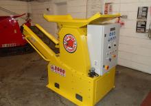 Impianti di riciclaggio calcinacci Red Rhino 2000 series
