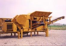 Impianti di riciclaggio calcinacci KDS BK 850